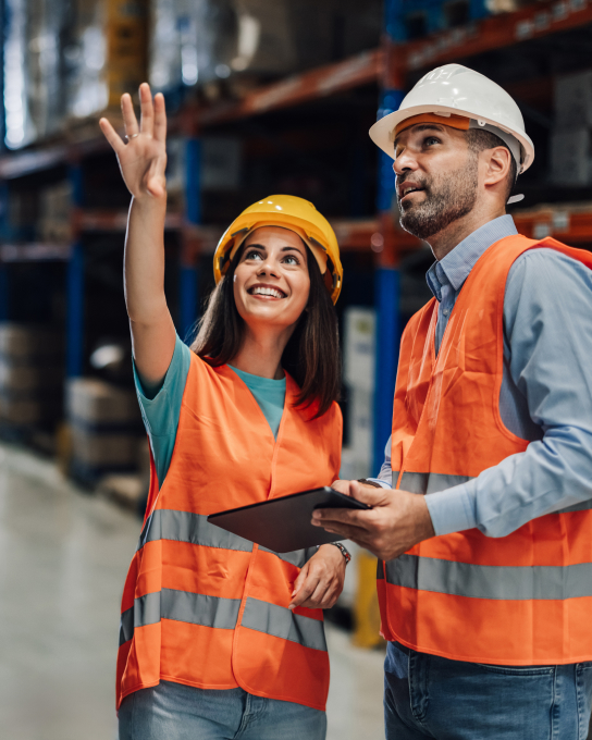 Sistema de Gestión de Inventarios y Vehículos