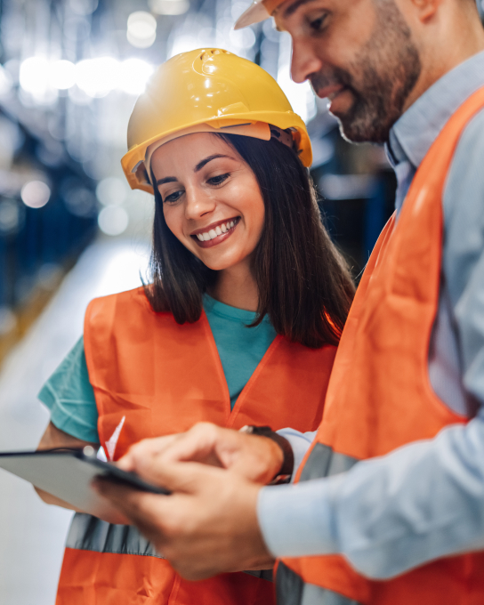 Sistema de Gestión de Inventarios y Vehículos