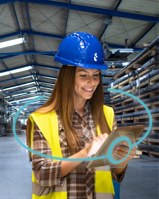 Sistema de Gestión de Inventarios y Vehículos