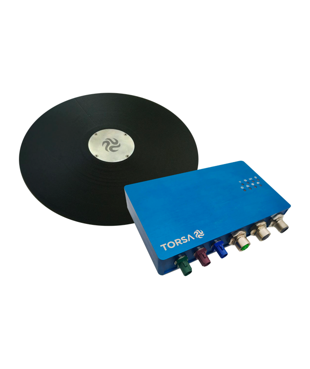 Sistema de monitoreo de exposición a vibraciones